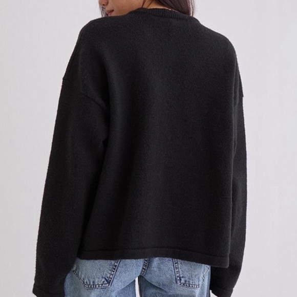 Motel Rocks Maureen Cardigan - Picture 3 of 4